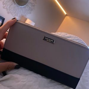 Kate Spade Long Wallet
